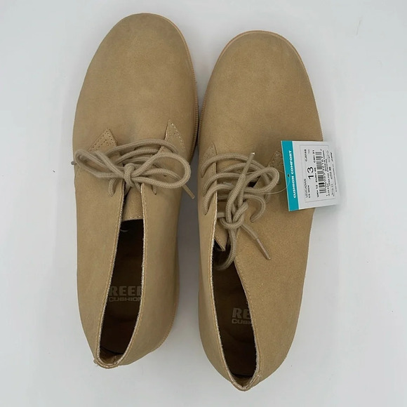 Reef Leucadian, tan - Picture 3 of 12